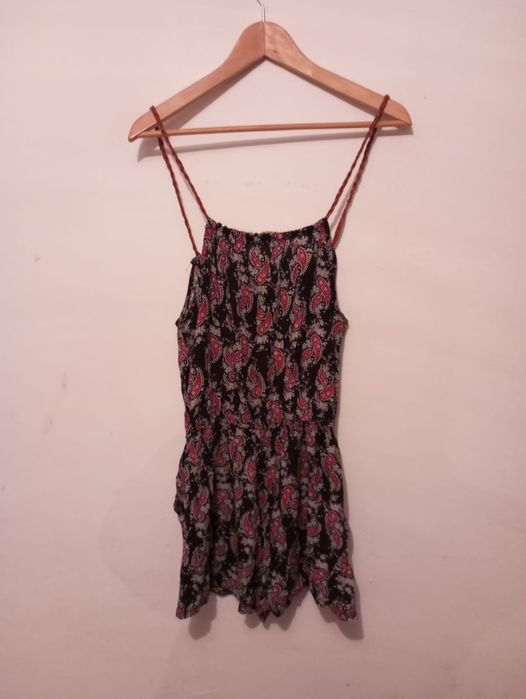 Vestido Aimite Tamanho L