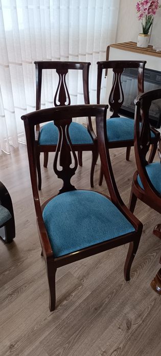 Mesa Jantar+ 6 Cadeiras