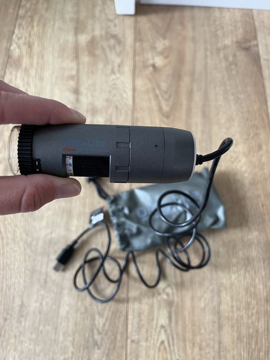 Dermatoskop Dino-Lite MEDL4DW