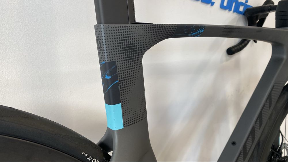 Scott Foil RC Pro tam.S