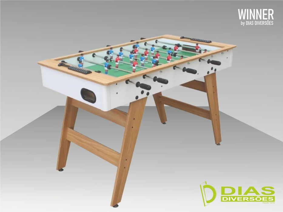 Matraquilhos "Winner" - Novos