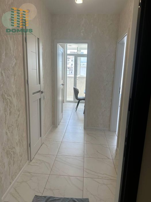 Срочно‼️ 1 комн с ремонтом ЖК "Бульвар Акаций"‼️ ул. Бугаевская.