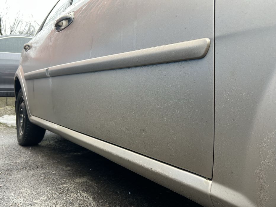 Chevrolet Lacetti -1.6 - ГАЗ -4