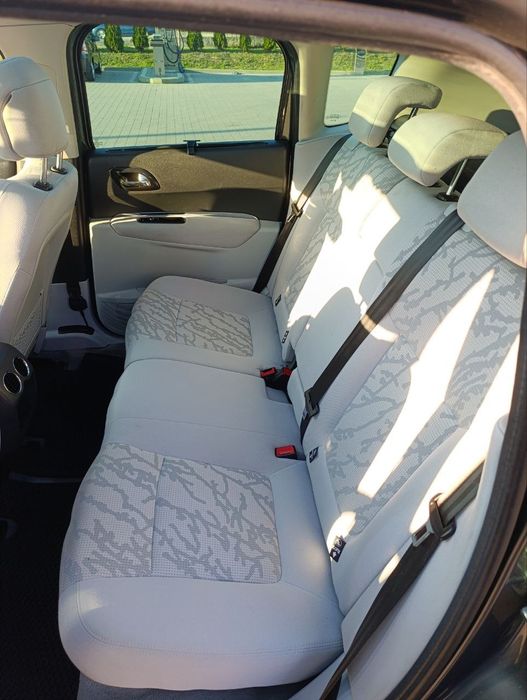 Peugeot 3008 2010