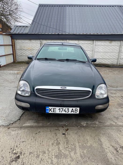 Форд скорпіо 2 продам