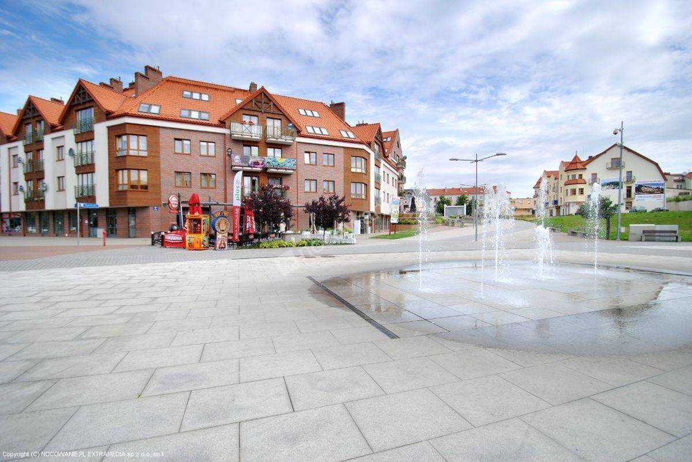 Mieszkanie gotowy apartament przy plaży Giżycko Żeglarska 7