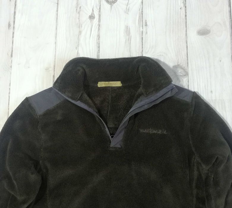 Bluza miś MACKENZIE r. M