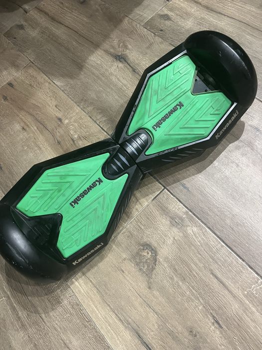 Hoverboard kawasaki