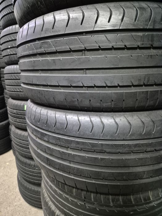 Шини 235/50/18, Fulda,  (305)