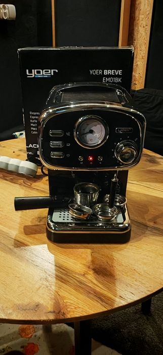 Ekspres do kawy Yoer