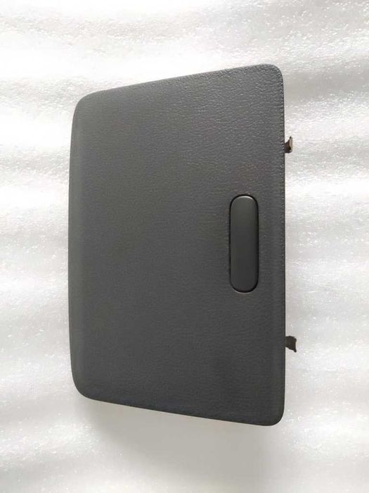 VW Caddy бампер бардачок защита