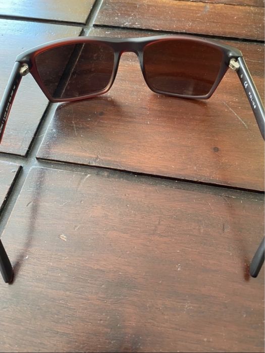 Oculos Police NOVOS
