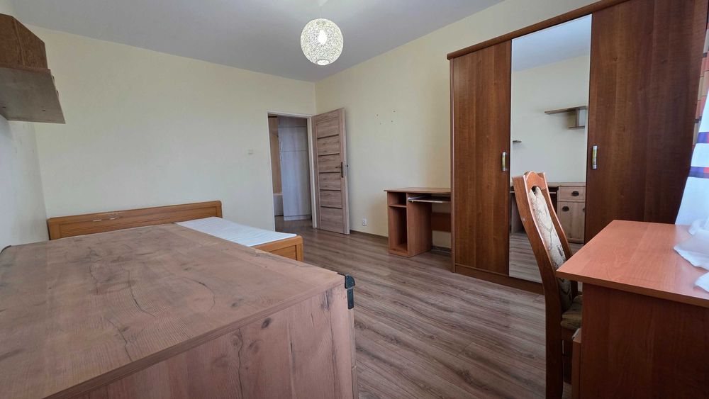 Mieszkanie | 84,6 m² | 4 niezależne pokoje | Balkon | Piwnica | ul. Kolbego | Rzeszów - Widok 6