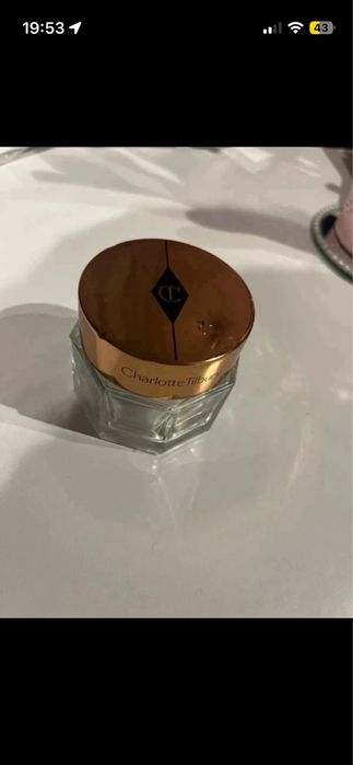 Krem do twarzy Charlotte Tilbury Charlotte’s Magic Cream 30 ml