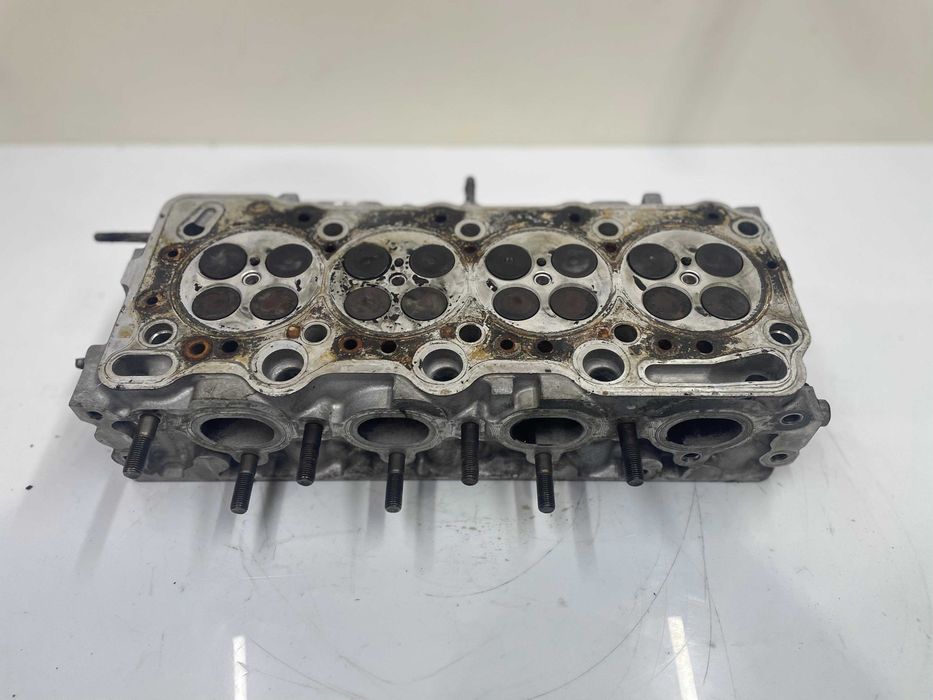 Culassa/ cabeça do motor Opel Astra H 1.7CDTI (Z17DTH)