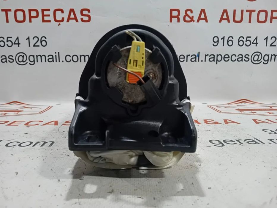 Airbag Tablier Pendura Passageiro  Audi A4 B8 A5 8T0880204 Original