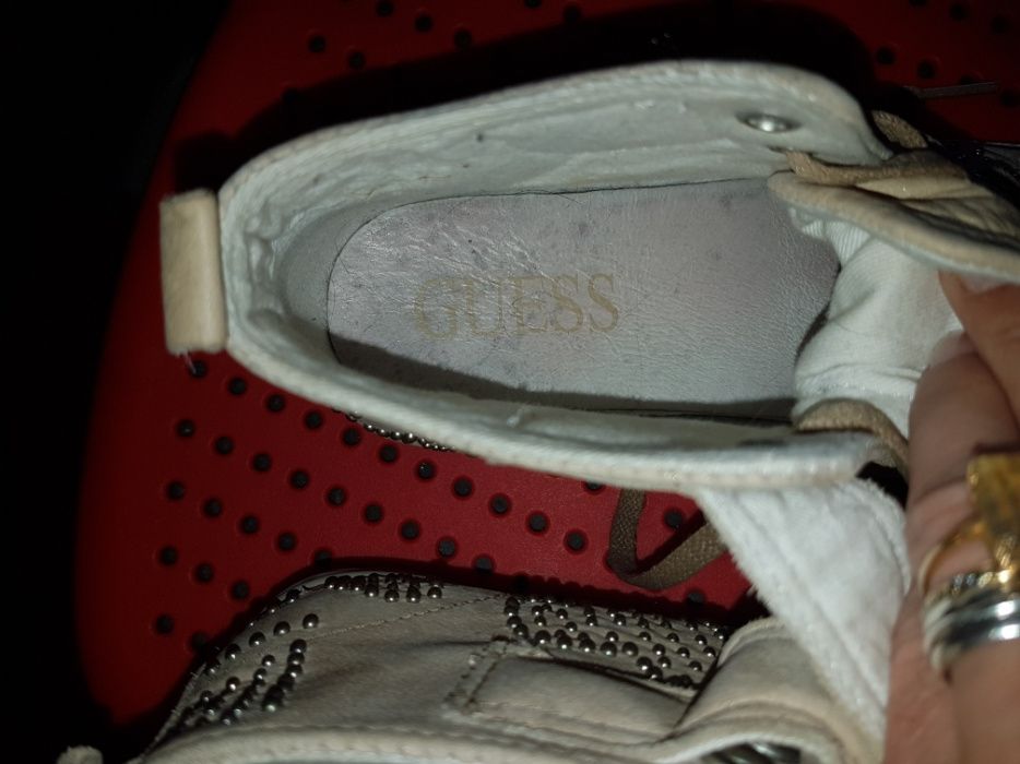 Sapatilhas Guess