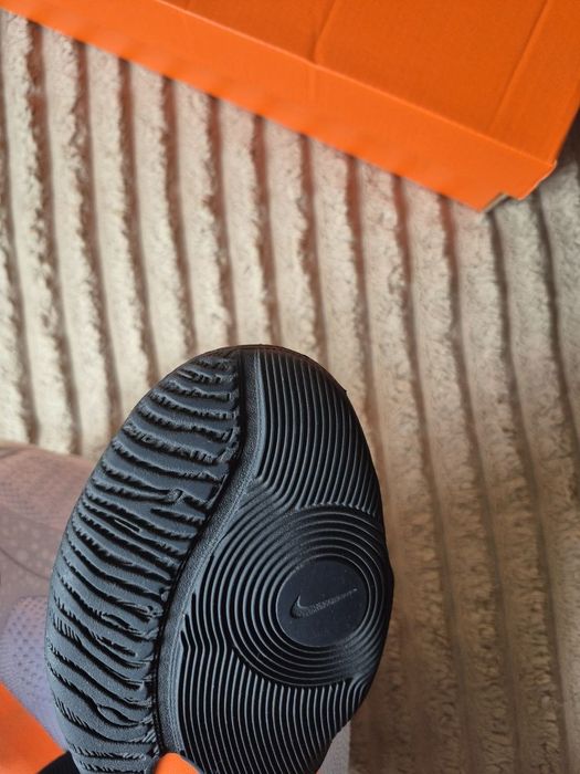 Боксерки nike tawa борцовки 44,5us