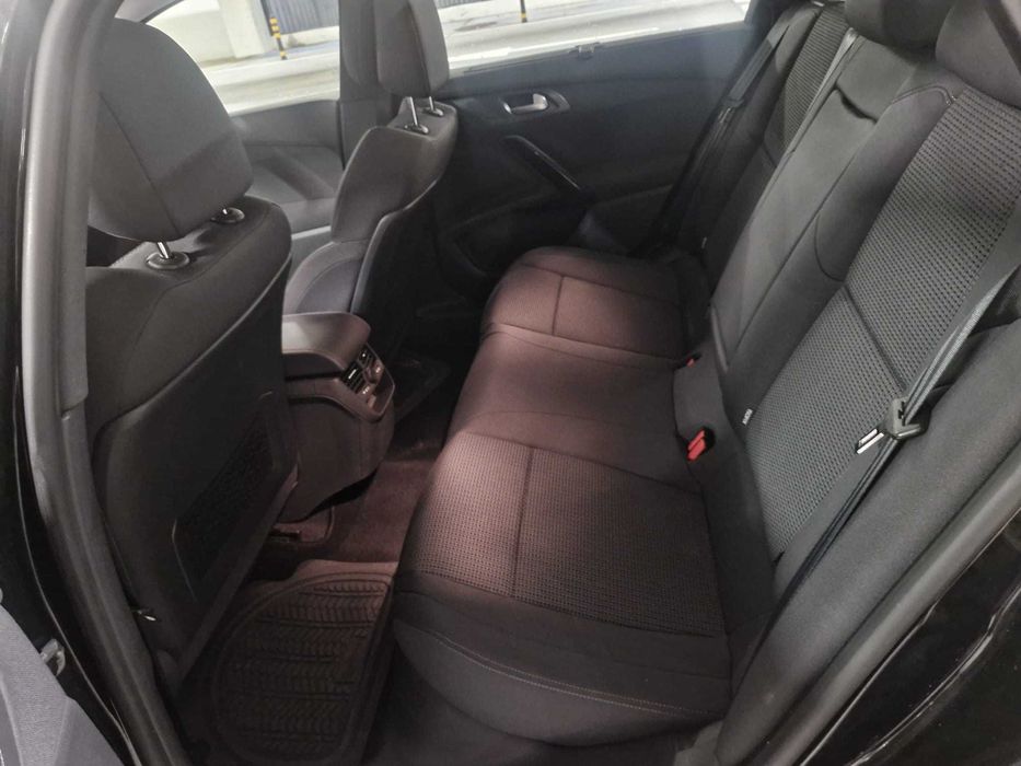 Peugeot 508 SW NACIONAL