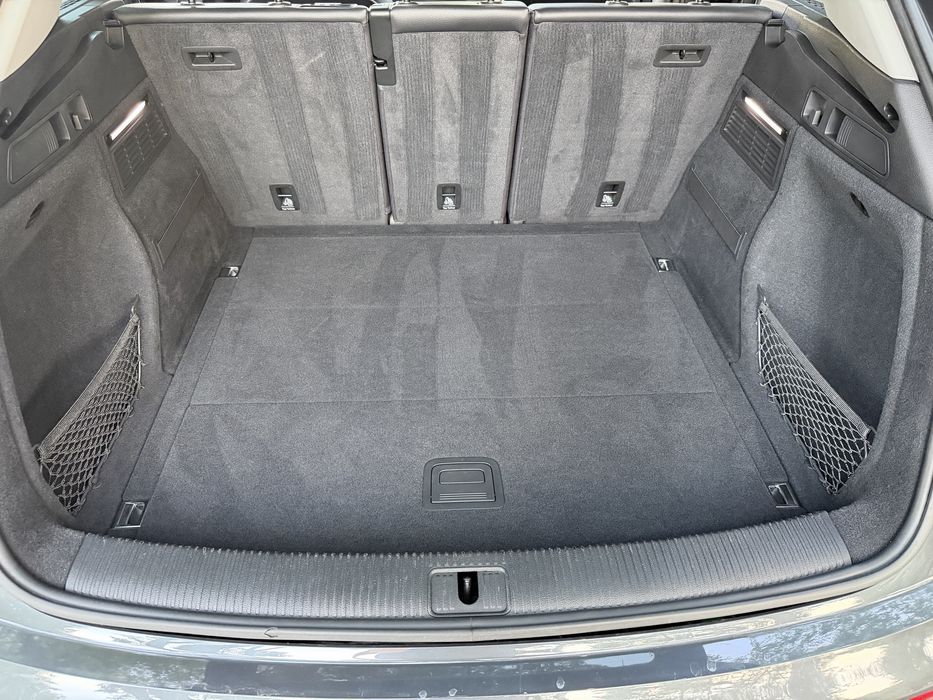 Audi Q5 2018 VIN WA1BNAFY3J2005013 фото оголошення 22 з 24