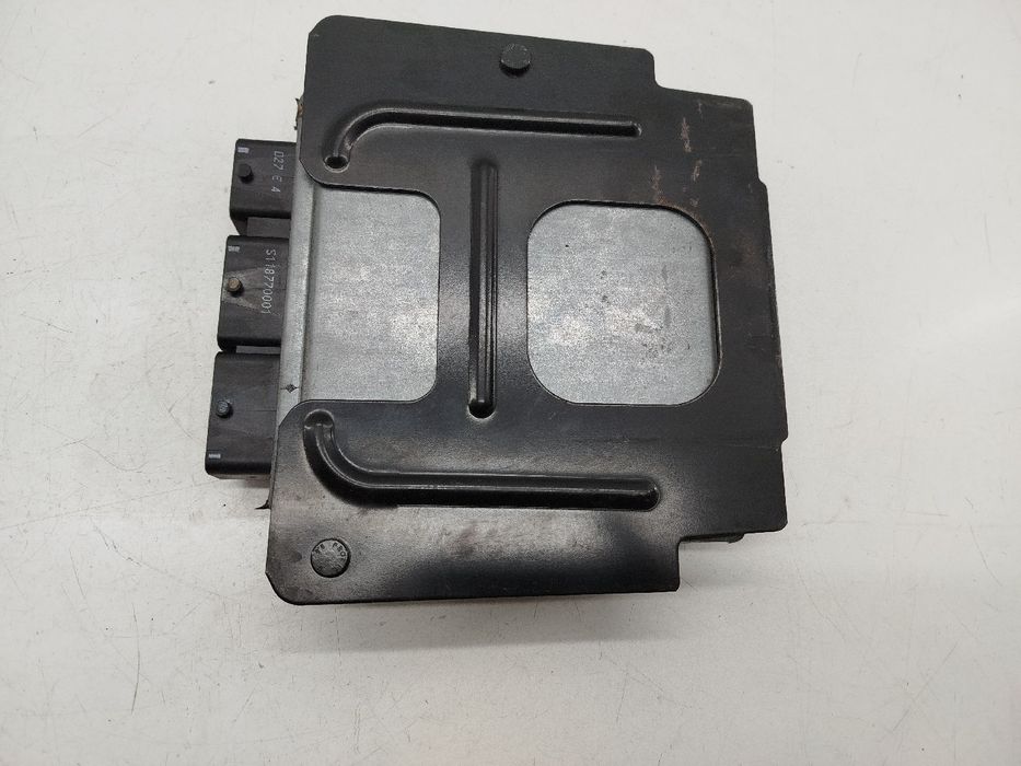 Centralina de Motor - PEUGEOT 307 SW (3H) | 02 - 09