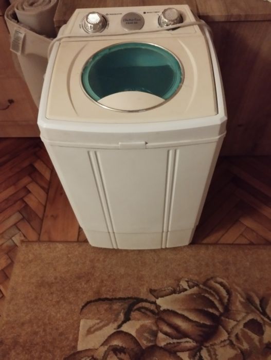 Przenośna pralka wirnikowa Elektro-Line