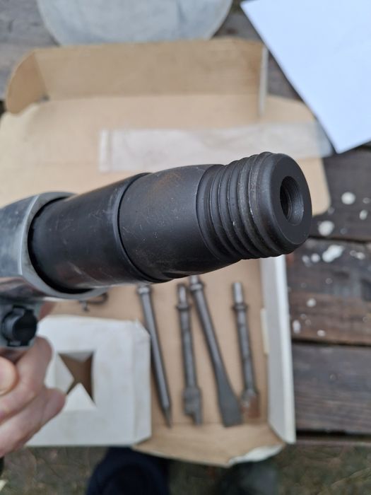 Молоток відбійний