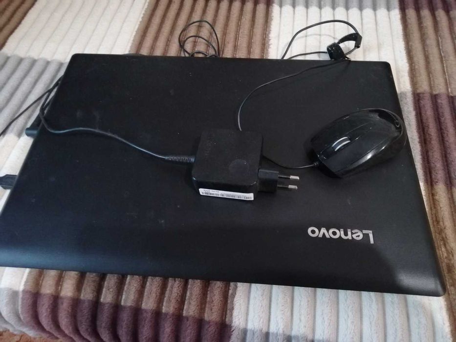 Ноутбук Lenovo IdeaPad 110