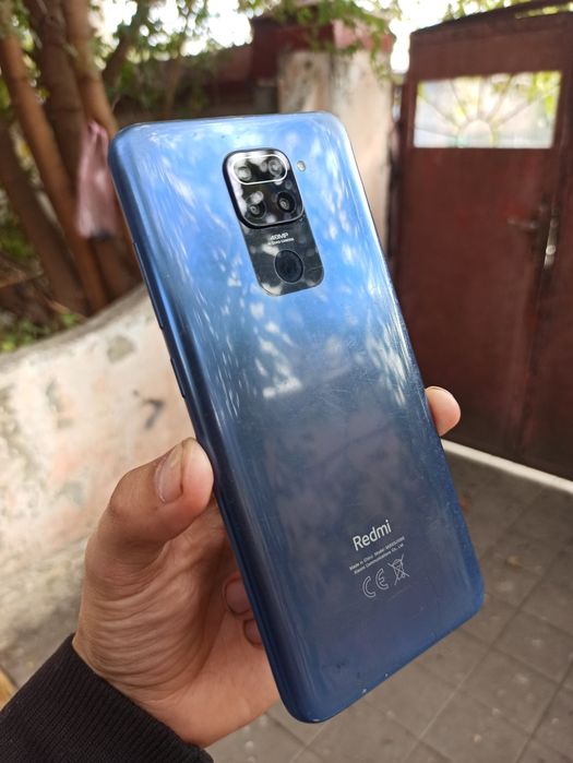 Redmi Note 9  хорошому робочому стані