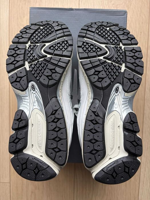 New Balance 2002R Cloud Atlas Haze EUR 42