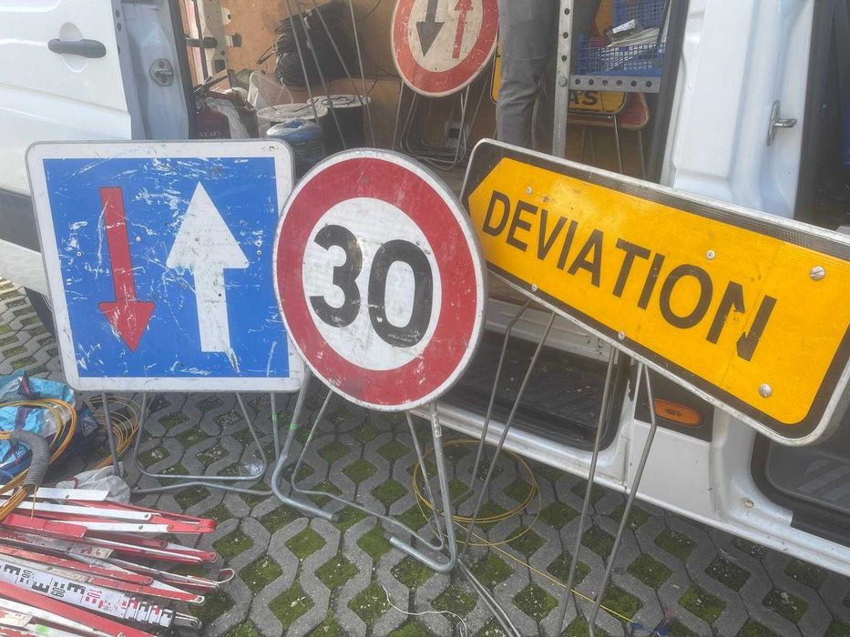 Equipamentos de Telecom