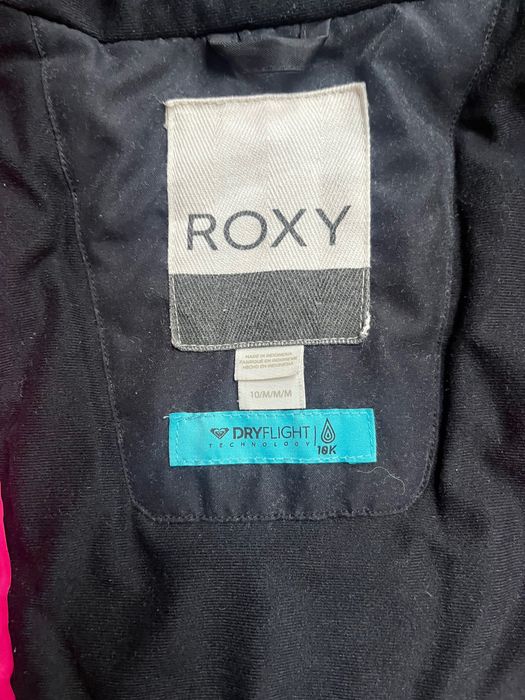 Kurtka narciarska Roxy