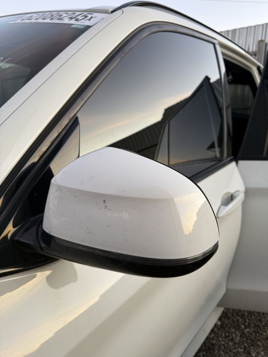Продам накладки на дзеркала BMW