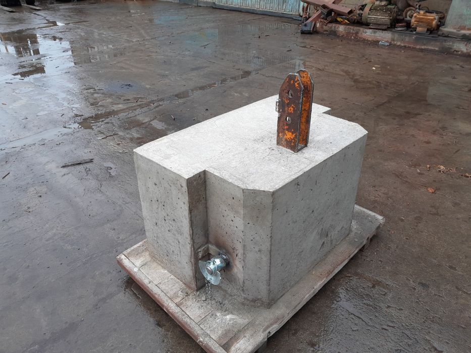 Balast obciążnik ciężarek 4x4 ferguson deuth case fendt  wysylka