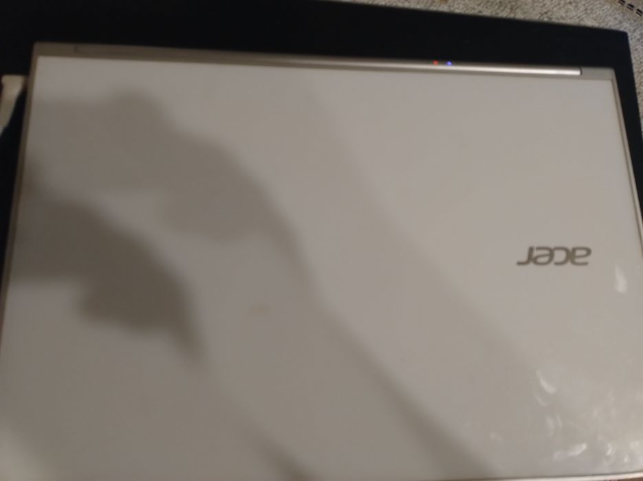 Acer Aspire S7 szklany z dotykowym ekranem bateria nowa