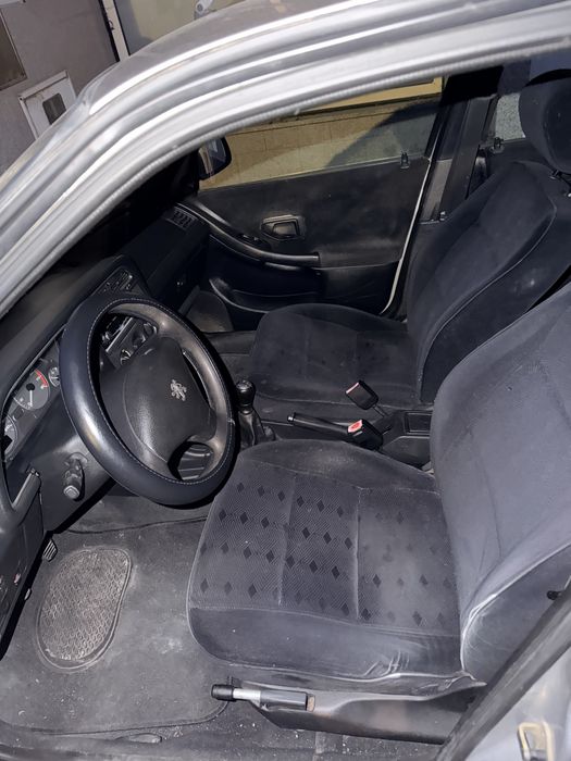 Peugeot 306 1.4