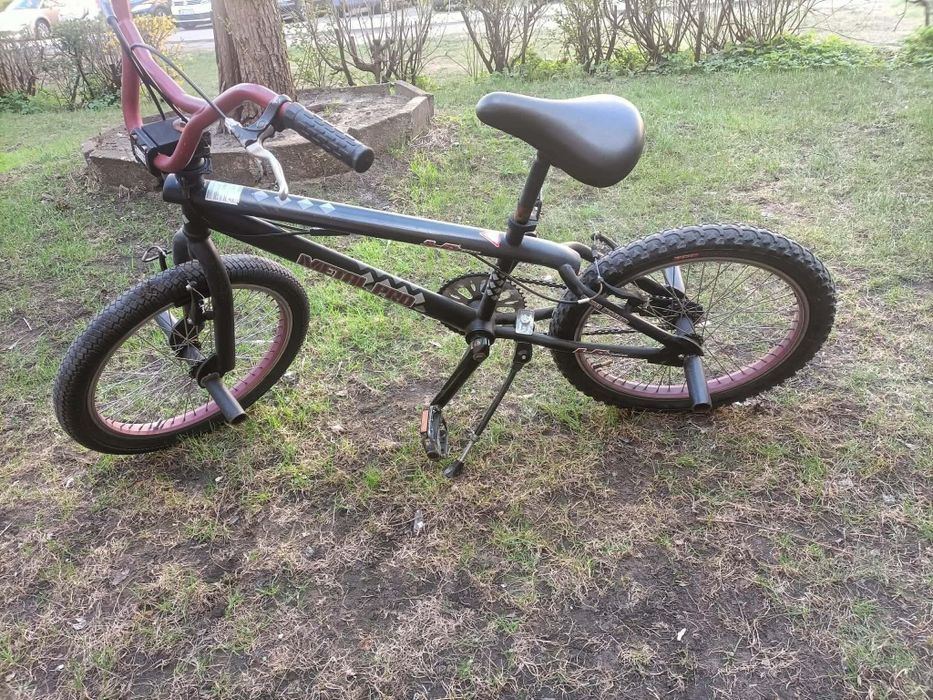 Sprzedam rower fajny