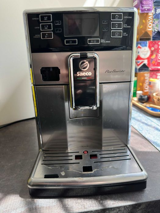 Кавомашина Saeco PicoBaristo SM5473