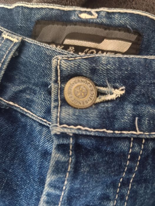 Джінсові Шорти Jack Jones Розмір S