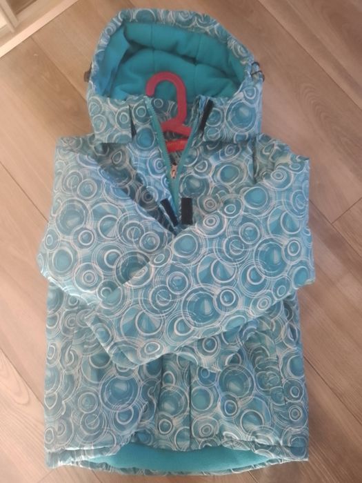 Kurteczka zimowa 140