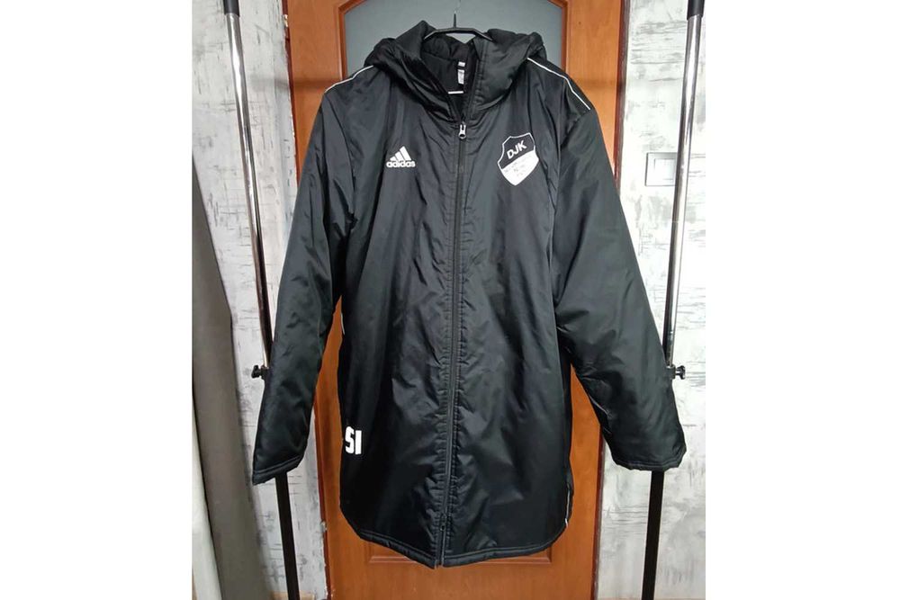 Adidas kurtka sportowa roz L