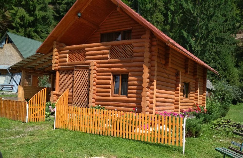 Котедж Анастасия.Новий рік вільно.