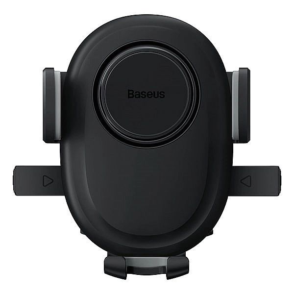 Uchwyt samochodowy do telefonu Baseus UltraControl Lite Series - czarn