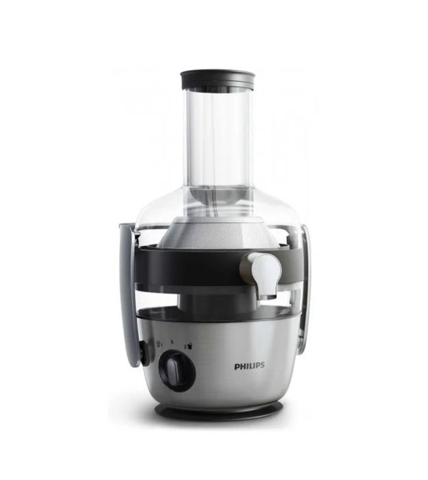 Соковитискач Соковижималка центробіжна Philips HR1922/21