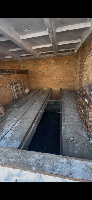 ID 38026 Південно-Захід ГАРАЖІ