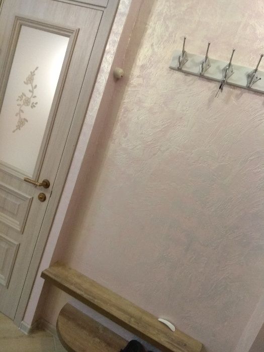 Аренда  квартиры посуточно ! ЦУМ Квартира для двоих. Тепло
