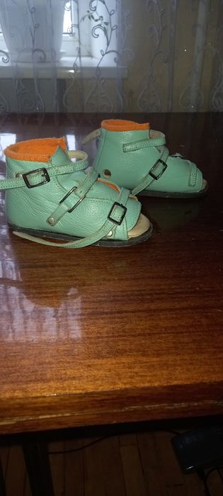 Брейсы Доббса 14 см