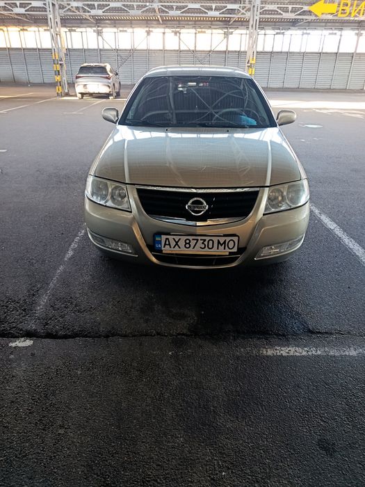 Продам Ниссан Альмера классик