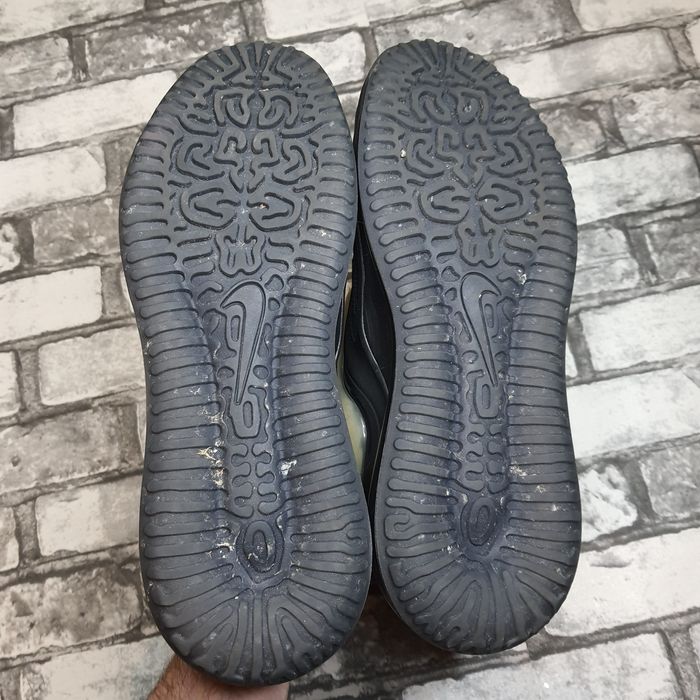 Кросівки Nike Air Max Zephyr 44р. 28см. 95 97 270 TN asics