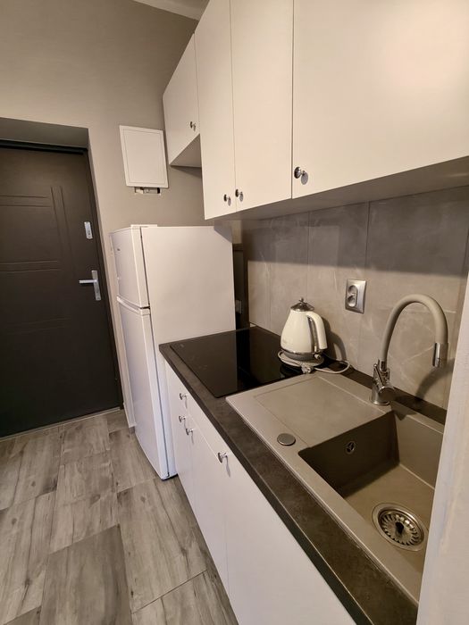 Mieszkanie – Wrocław, Trójkąt, Przedmieście Oławskie - Widok 5